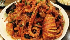 오늘손칼국수앤찜 매장 이미지