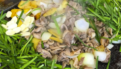 구곡산장 매장 이미지