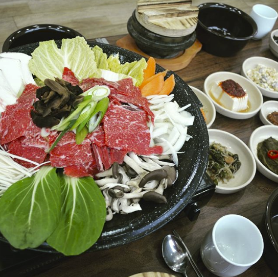 석화촌 매장 이미지