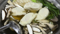 두미만두 매장 이미지