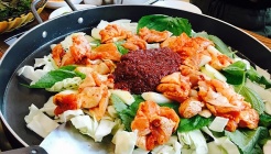 청운닭갈비막국수 매장 이미지