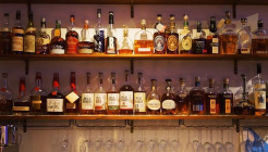 진구 Cafe&Bar&Wine 매장 이미지