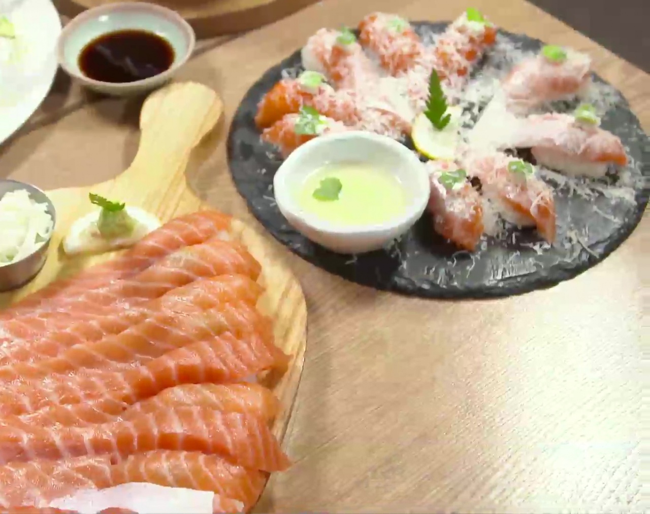 연어로만 매장 이미지