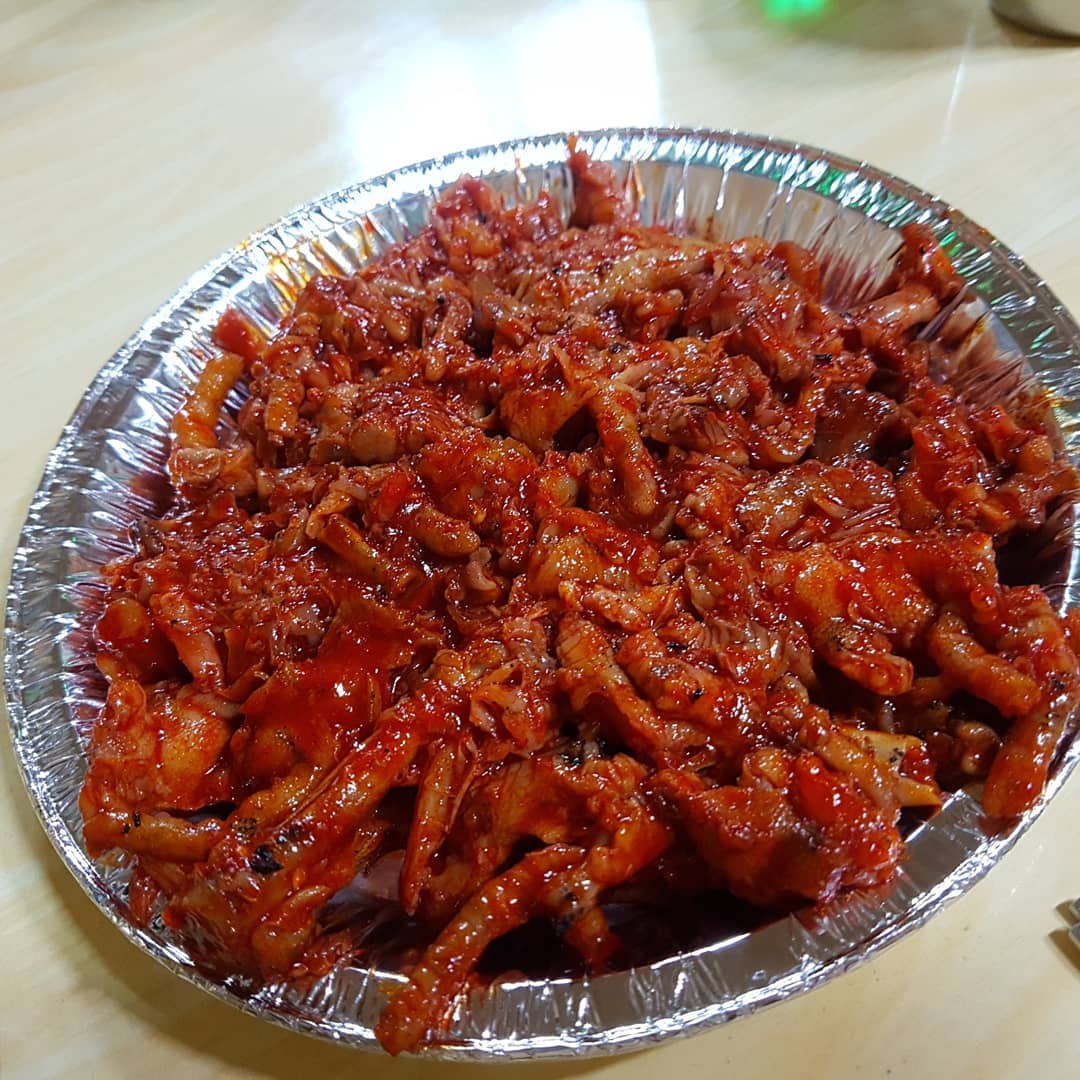 노다지집 매장 이미지