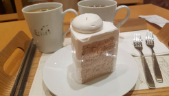 아티제 올림픽공원점 매장 이미지