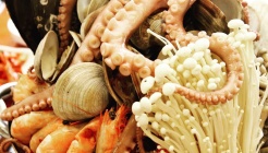 대동강모둠조개칼국수 매장 이미지