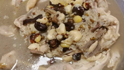 달기약수닭백숙해성 매장 이미지