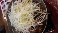 팔당닭발 매장 이미지