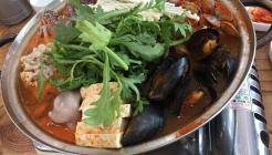 차가네손두부 매장 이미지