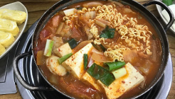 돈가네옛날김치돼지찌개 매장 이미지