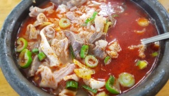 가보자순대국 매장 이미지