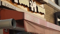 토스트1000원김밥1000원 매장 이미지