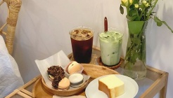 혜원양과점 매장 이미지