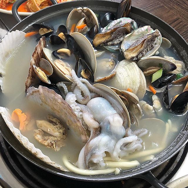 바다식당&푸른민박 매장 이미지