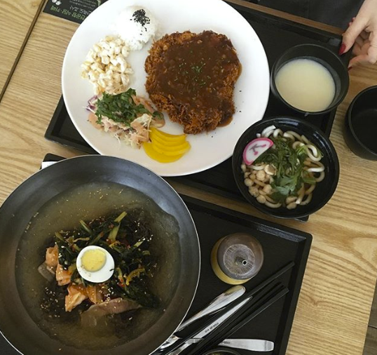 타코벨 매장 이미지