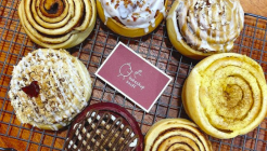 베이크샵스니프 매장 이미지