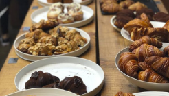 러스트베이커리 매장 이미지