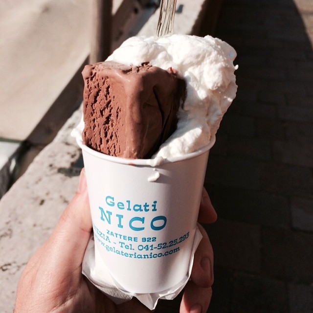 Gelateria Nico 매장 이미지
