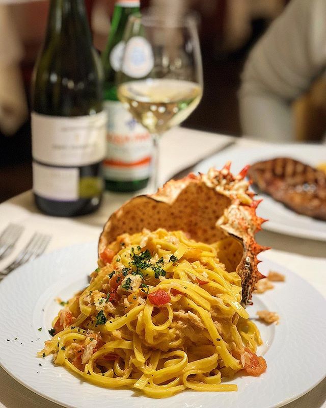 Trattoria Alla Scala 매장 이미지