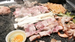 살겹살 매장 이미지