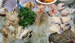 한어부와바다횟집 매장 이미지