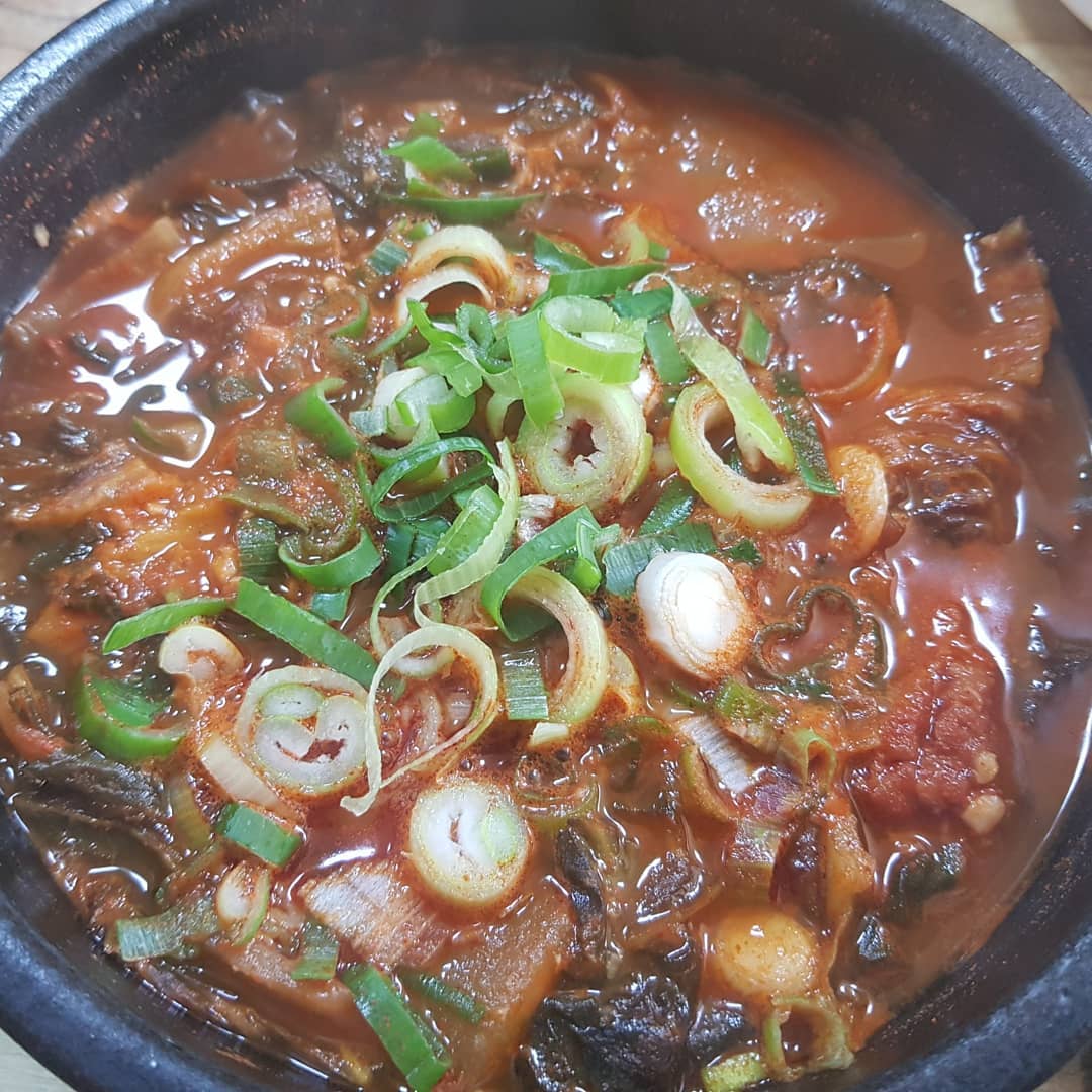 원당쇠고기국밥 매장 이미지