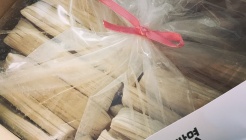 고재구전통쌀엿 매장 이미지