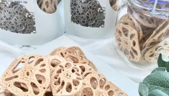 관곡지연근농장 매장 이미지