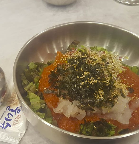 반야호횟집 매장 이미지