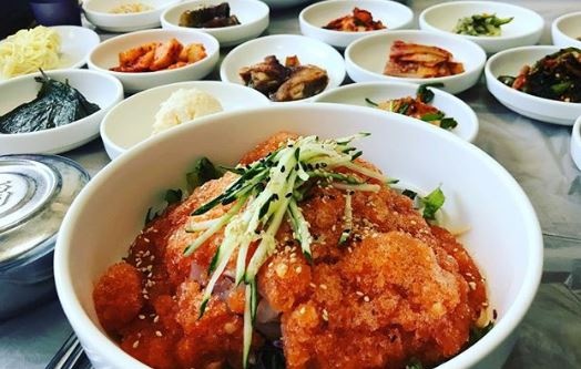 바다원 매장 이미지