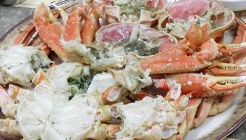 바라던바다 대게&새우 매장 이미지