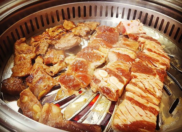 화성갈비 매장 이미지
