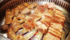 화성갈비 매장 이미지