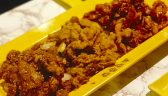 노랑통닭위례점 매장 이미지