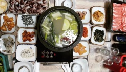 어촌마을횟집 매장 이미지