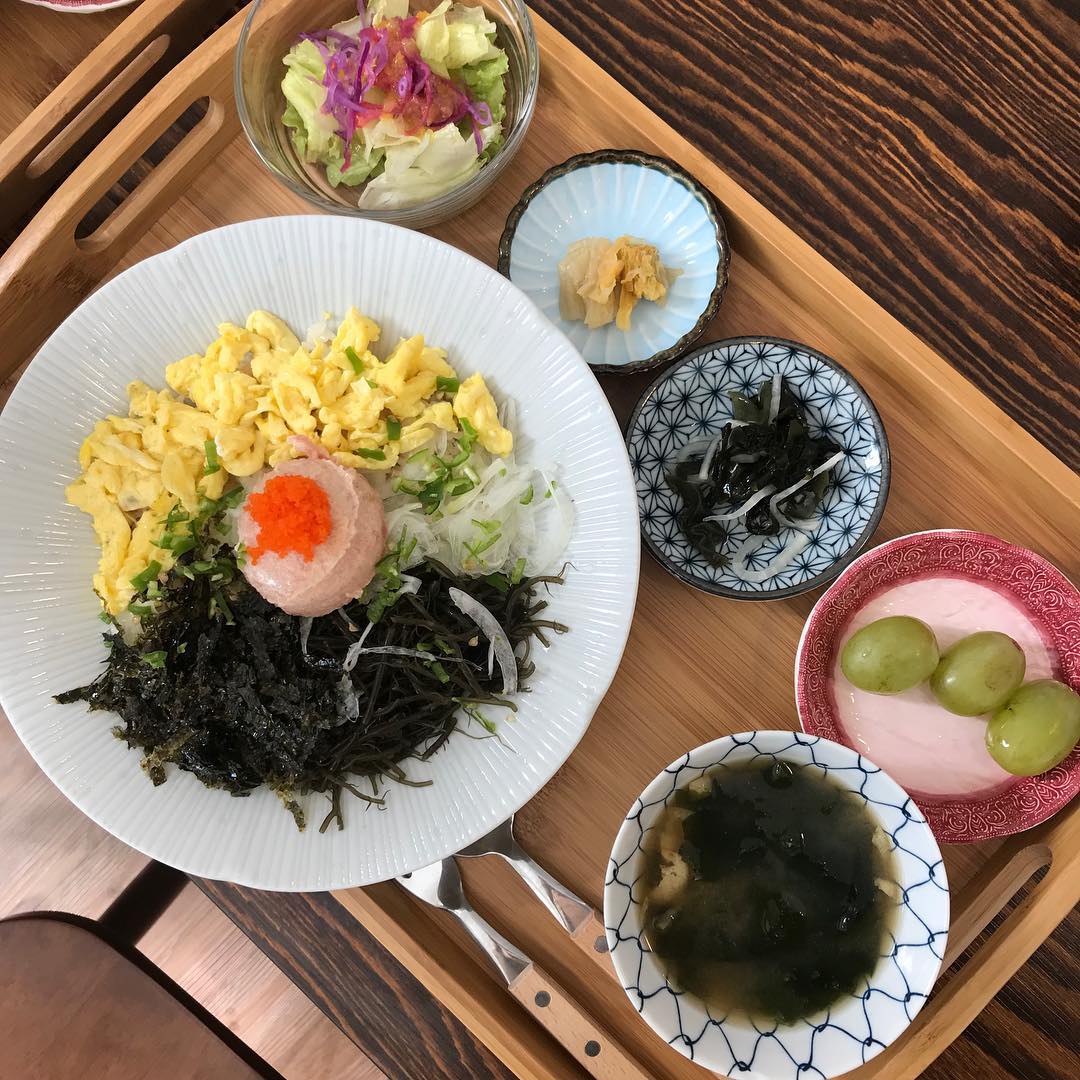 미도식당 매장 이미지
