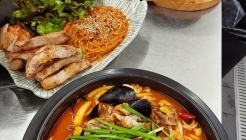 서울에살기위하여 매장 이미지