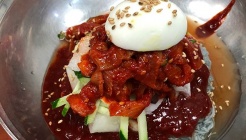 청송본관함흥냉면전문점 매장 이미지