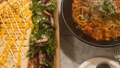 말마 스모크하우스 매장 이미지