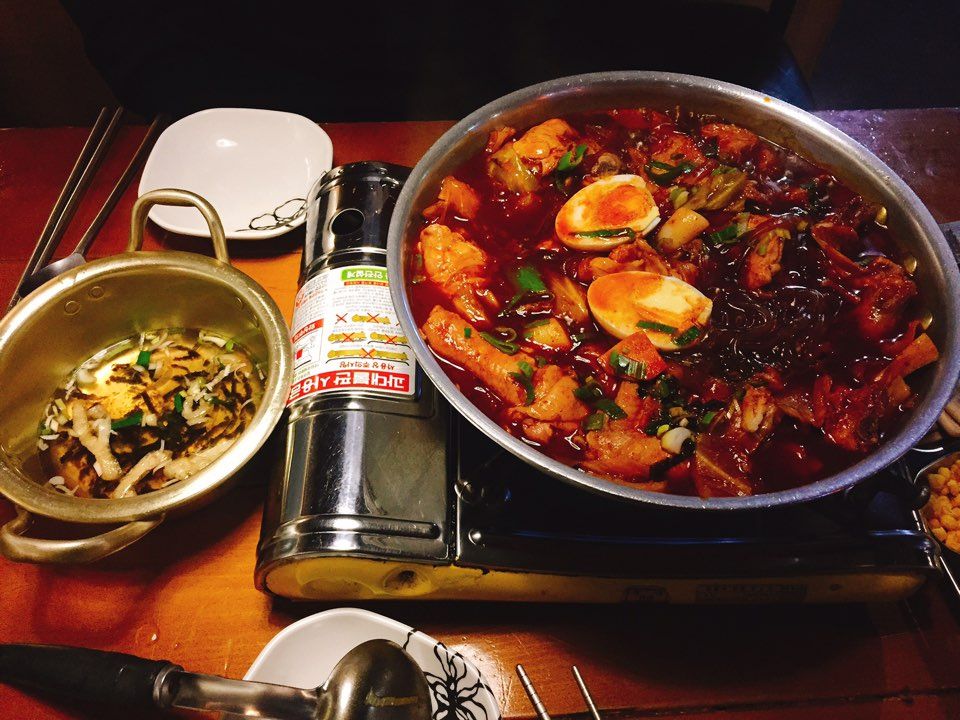 칠성포차 울산호계점 매장 이미지