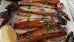 Bar Central la Boqueria 매장 이미지