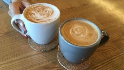 커피너브 매장 이미지