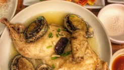 불로식당 매장 이미지