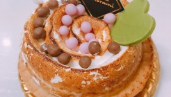 쉐라미과자점 매장 이미지