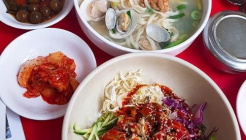 비치식당 매장 이미지