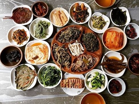 공할머니민박 매장 이미지