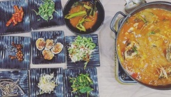 우리식당 매장 이미지