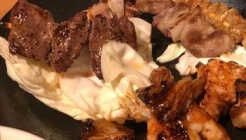 쿠시라쿠 매장 이미지