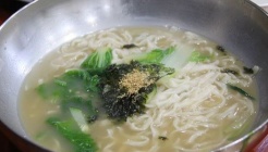 안동양반참마손국수종가 매장 이미지