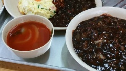 아름다운자장면 매장 이미지